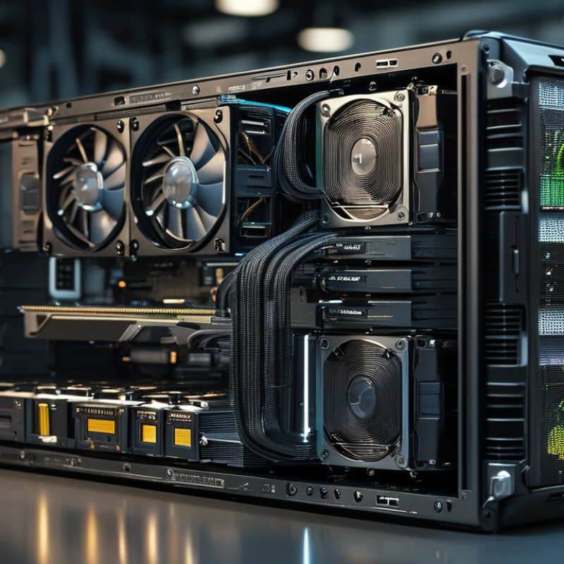 2026 Best GPU Server Supplier for Global Buyers Insights?