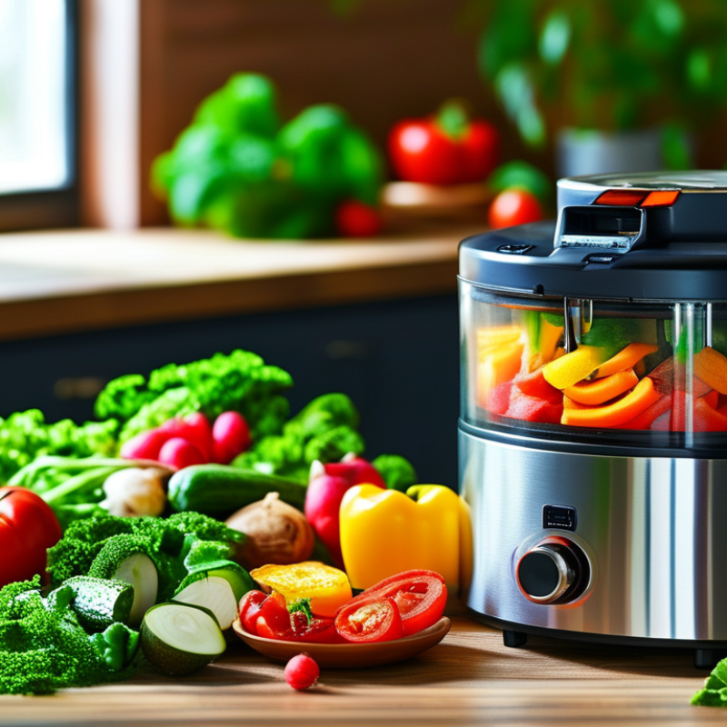 Top 10 Vegetable Dryer Spinner Options for Efficient Drying?