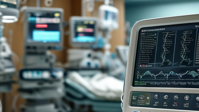 What is a Patient Monitor and How Does it Work?