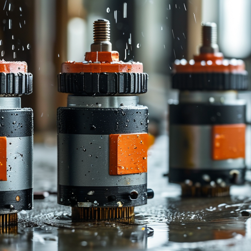 What is a Waterproof Micro Limit Switch and How Does It Work?