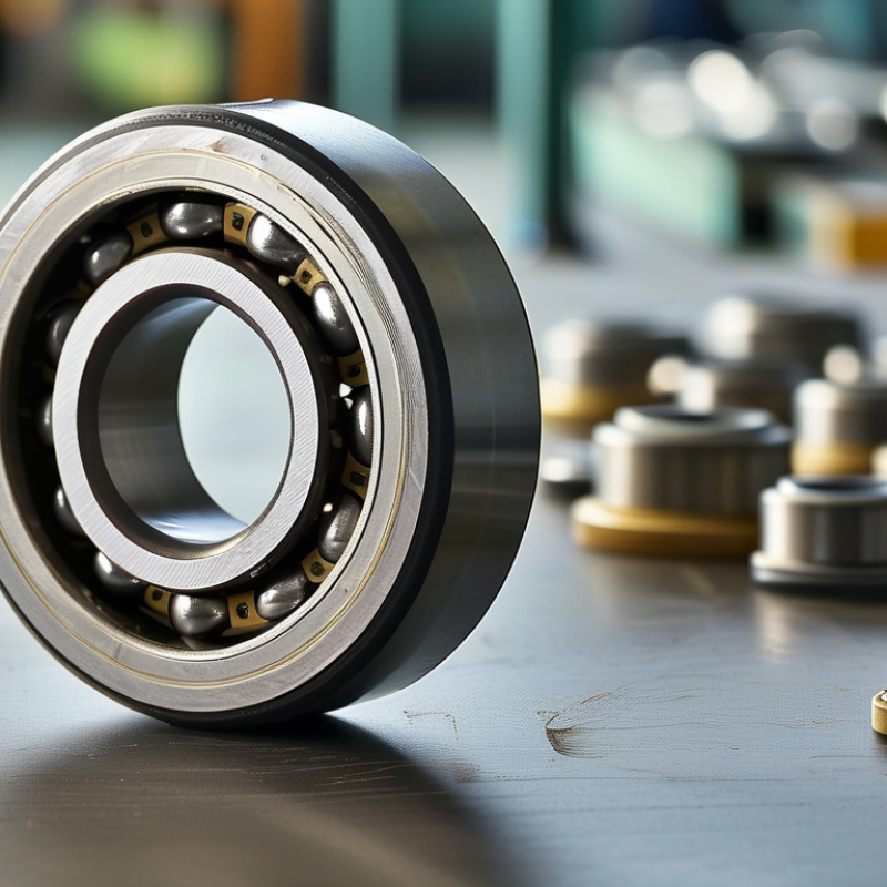 Top 10 Insights on Insert Bearing for Global Buyers
