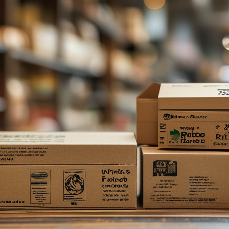 2026 Best Retail Ready Packaging Trends for Global Buyers?