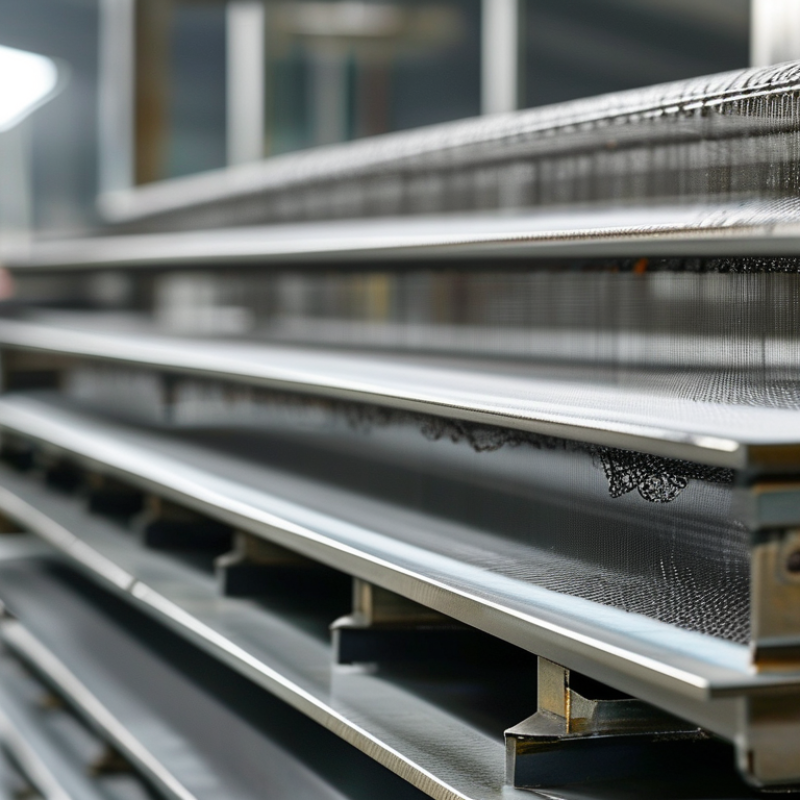 Top 10 Polyurethane Fine Screen Mesh Suppliers in China?