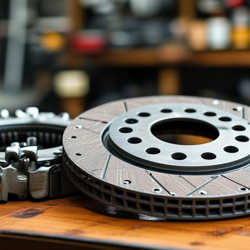 How to Select the Best Clutch Disc for Your Vehicle Needs?