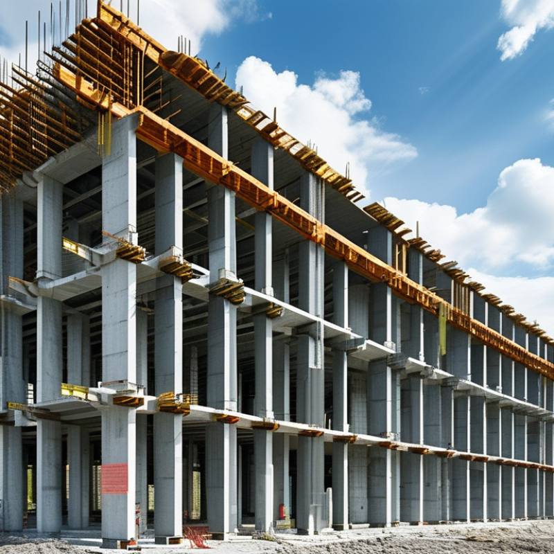 Why Choose Beam and Slab Formwork for Your Construction Projects?
