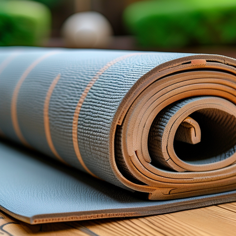 How to Choose the Best EVA Yoga Mat for Your Practice?