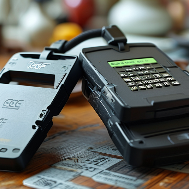 Top Benefits of Dual Frequency Rfid Card for Global Buyers?