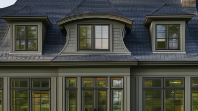 Best Clad Windows for Energy Efficiency and Durability How to Choose?