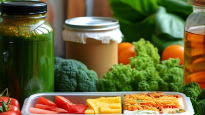 Top Food and Packaging Trends to Watch in 2026?