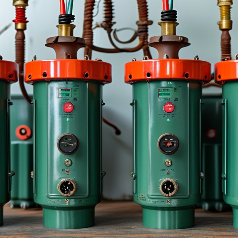 How to Choose the Right High Voltage Current Transformer for Your Needs?