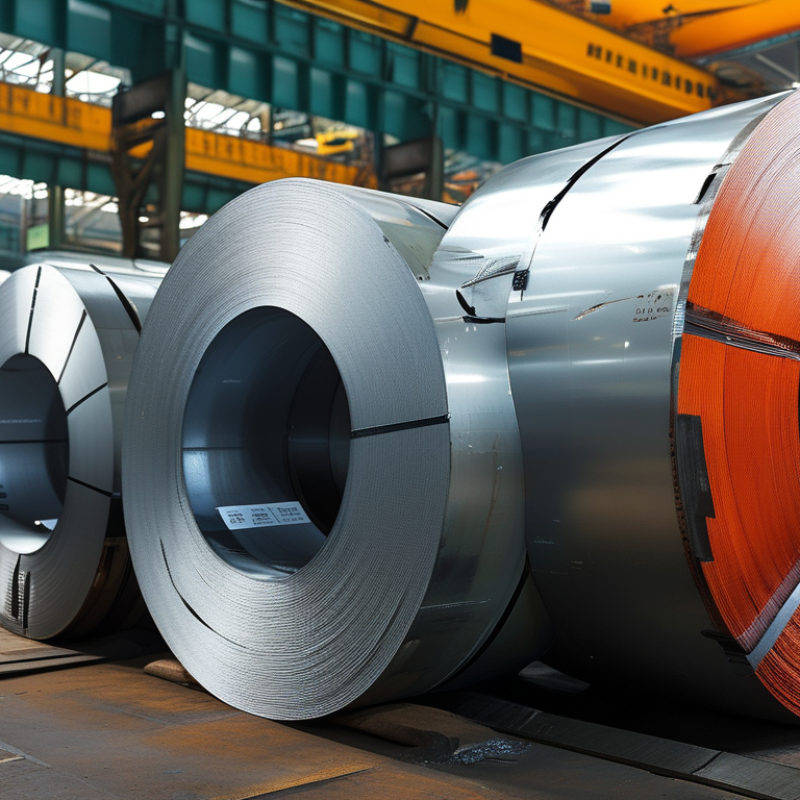 China Top Hot Rolled Steel Coil Carbon Suppliers You Can Trust?