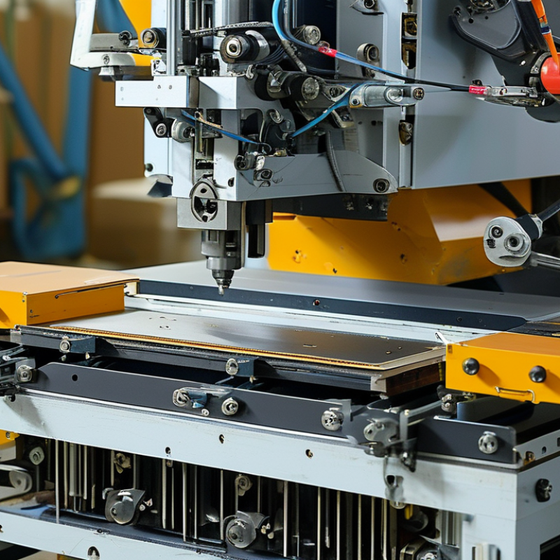 China Best Automatic Die Cutting Machine Overview and Benefits?