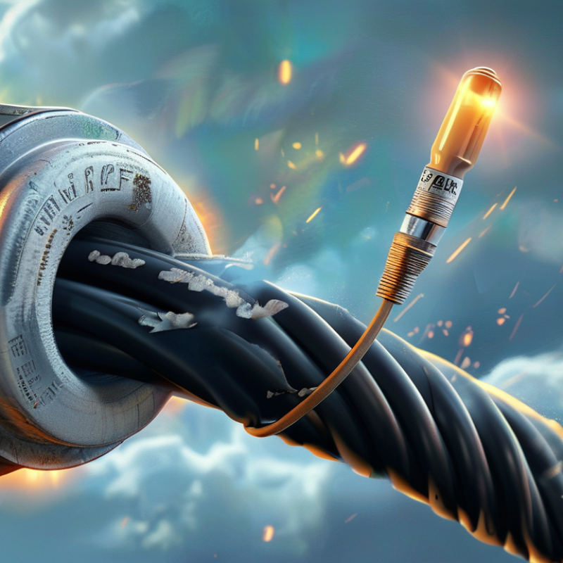 Top 10 Pfa Cable Features You Need to Know Now?