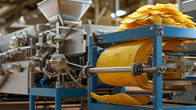 10 Essential Tips for Buying a Potato Flakes Processing Line?