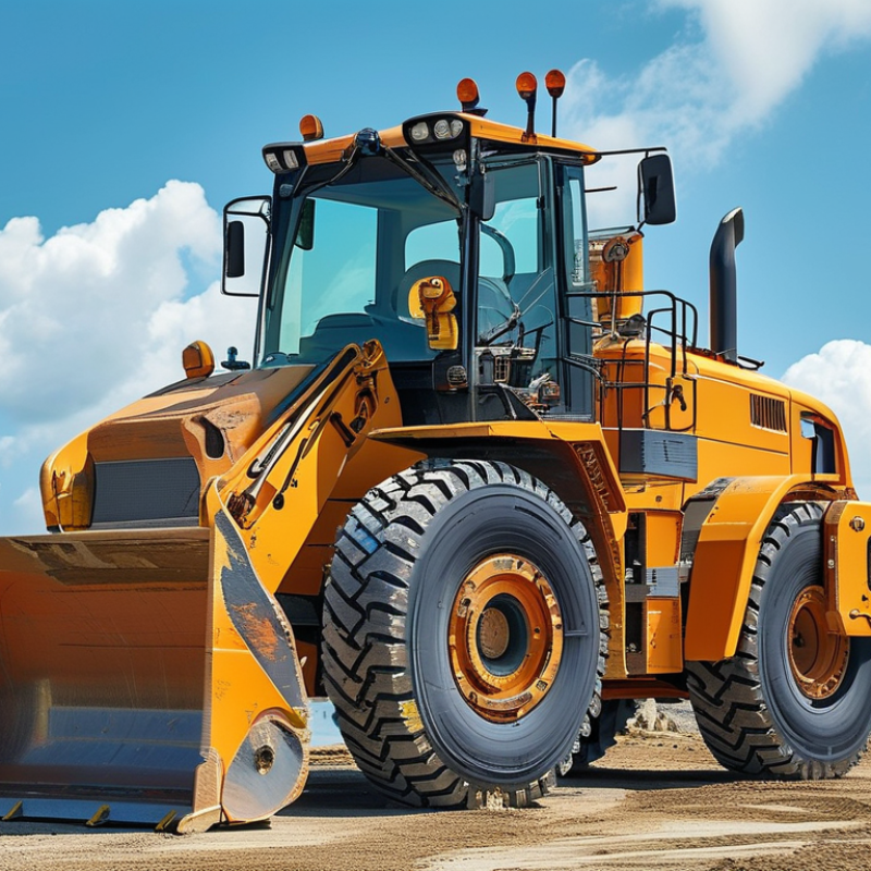 2026 Best Wheel Loader Models for Global Buyers?