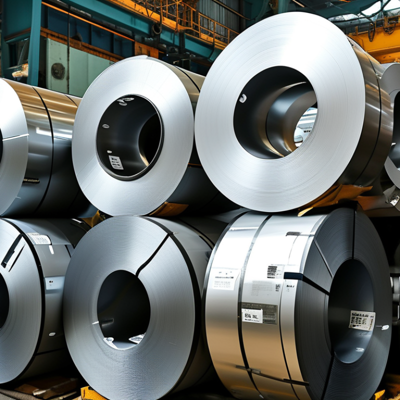 2026 How to Buy Hot Rolled Steel Coil Carbon Efficiently?
