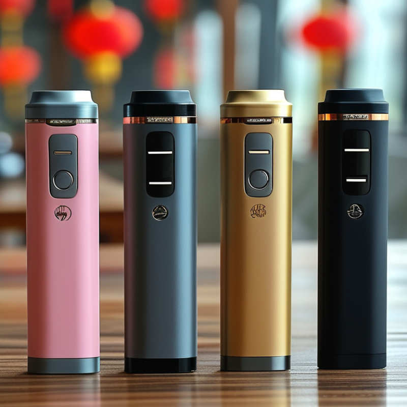 Discover the Best 2in1 Dual Flavor Disposable Vape in China