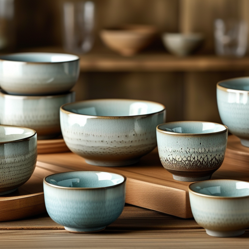 How to Choose the Best Ceramic Bowl Sets for Your Needs?