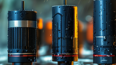Best Waterproof Micro Switches for Reliable Performance?