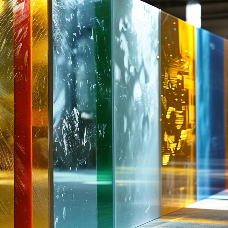 What Are the Best Uses for Plexi Sheets in Your Projects?