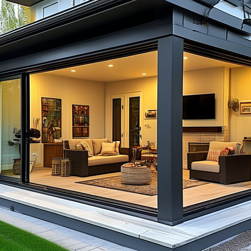Best Sliding Patio Doors for Your Home in 2026?