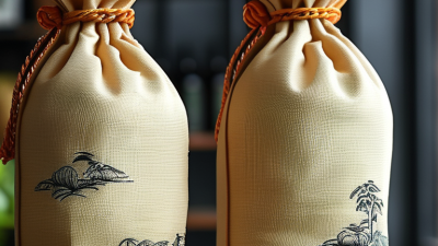 Top 10 Non Woven Wine Bag Factories in China You Need to Know?