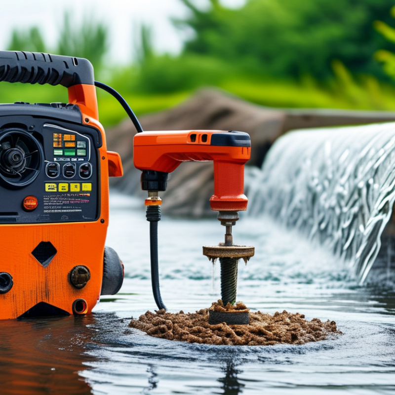 Top 10 Benefits of Using a Water Pump Vibrator for Your Needs?
