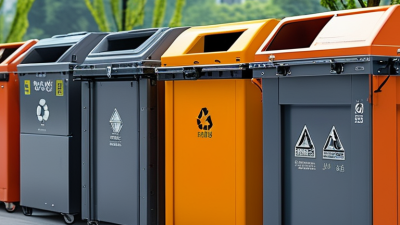Top Construction Trash Bin Solutions for 2026 Buyers?