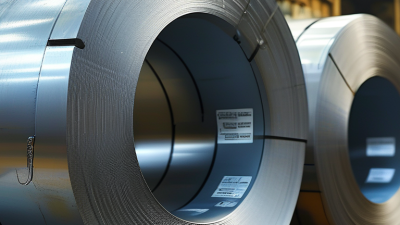 Top Quality Hot Rolled Steel Coil Carbon for Global Buyers?