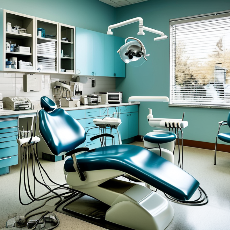 Top 10 Reasons Why Sterilization is Critical in Dental Clinics?