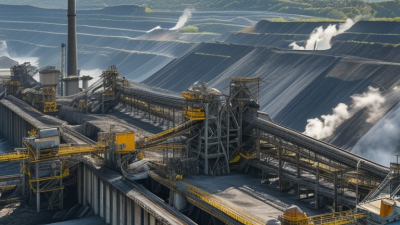 Top 10 Tailings Dry Discharge Equipment You Need to Know?