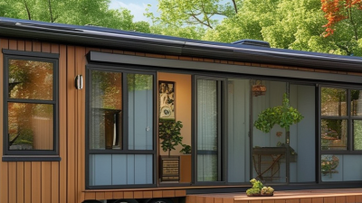 How to Choose the Best Mobile House for Your Needs?
