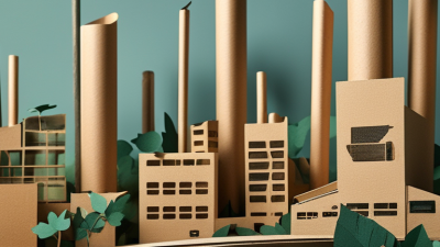 Why Choose a Paper Pulp Machine for Your Business Needs?