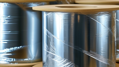 How to Choose the Best Shrink Wrap Roll for Your Needs?