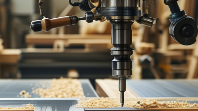 Top 10 Cnc Woodworking Machines for Efficient Production?