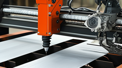 How to Choose the Best Iron Laser Cutting Machine for Your Needs?