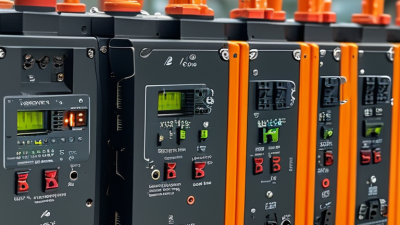 2026 How to Choose the Right MV Surge Arrester for Your Needs?