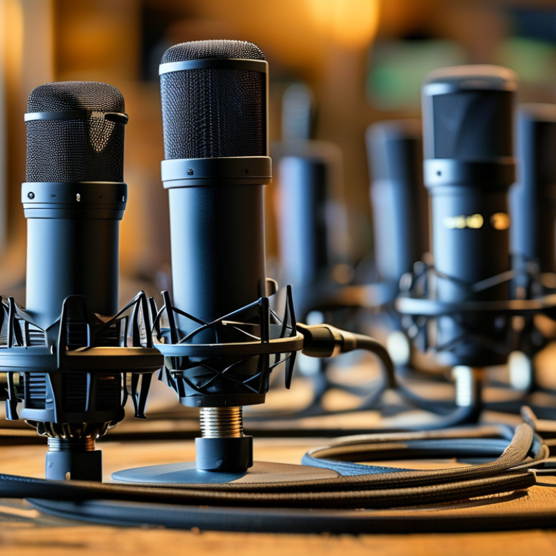 Best Microphone Cable Options for 2026 Buyers Guide?