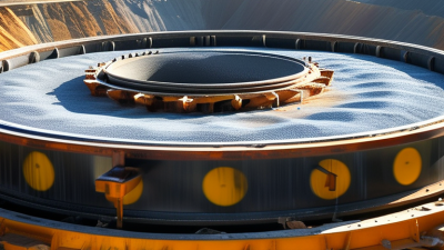 Top 10 Benefits of Circular Vibrating Screen for Buyers?
