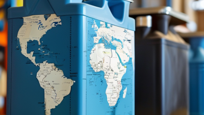 Top 10 Chemical Packaging Solutions for Global Buyers?