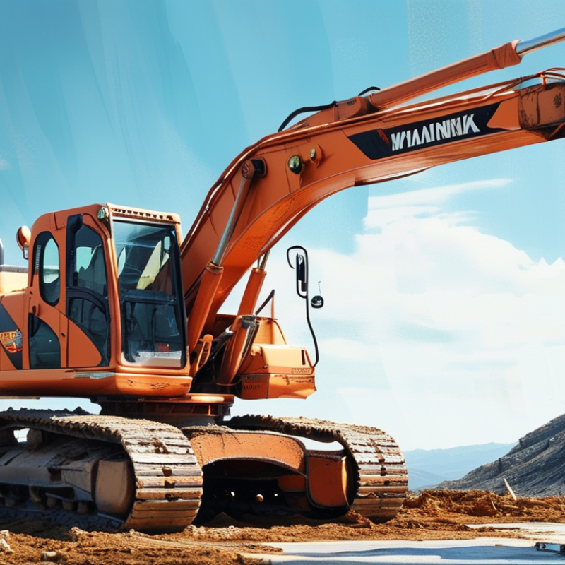 Top 10 Ways to Check for Leaks in Mini Excavator Hydraulic Hoses?