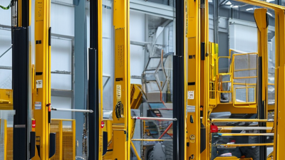 China Best Hostile Environments Lift Solutions for Global Buyers?