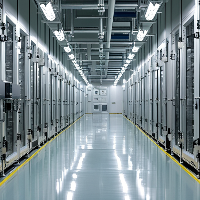 Top Clean Room Certifications You Need to Know?