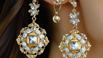 10 Essential Tips for Choosing the Perfect Ring Earrings?