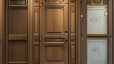 Discover the Best Doors and More for Your China Top Supply Needs?