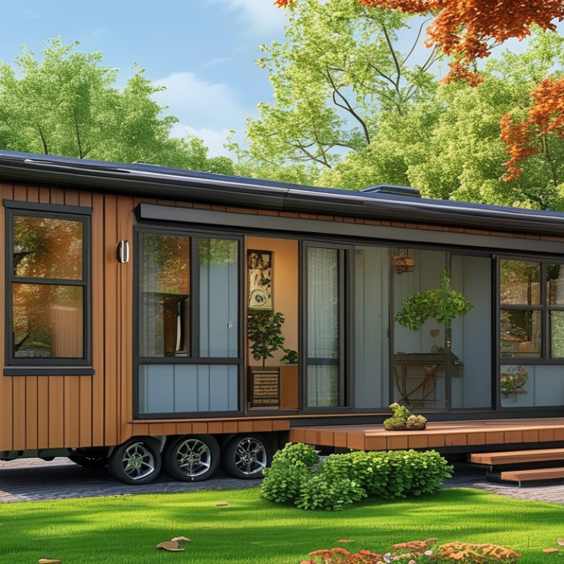 How to Choose the Best Mobile House for Your Needs?