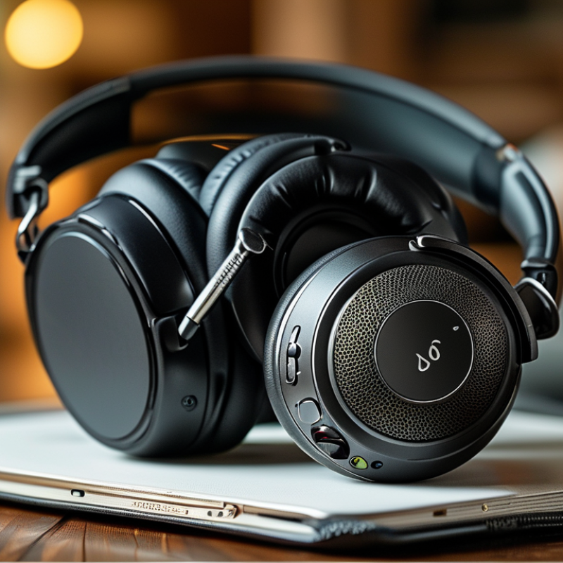 How to Choose the Best Wireless Headphones for Your Needs?