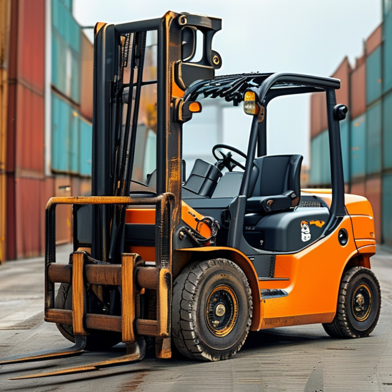 2026 How to Choose the Right Telescopic Forklift for Your Needs