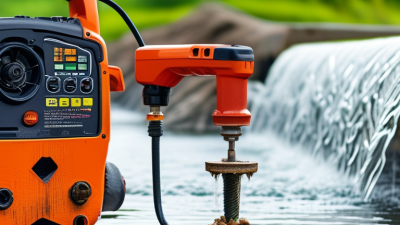 Top 10 Benefits of Using a Water Pump Vibrator for Your Needs?