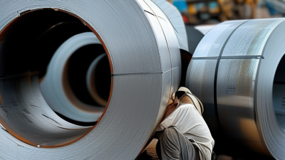 Top 10 Mild Steel Coils for Global Buyers in 2026?